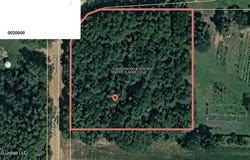 Muda Road, West Point, MS 39773