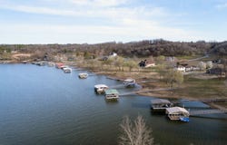Govenor's Retreat Lot 35, Grove, OK, OK 74344