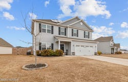 249 Sailor Street, Sneads Ferry, NC 28460