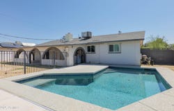 5802 N 61ST Drive, Glendale, AZ 85301