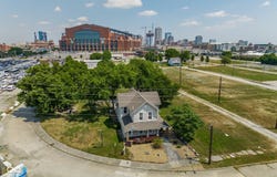 262 W Ray Street, Indianapolis, IN 46225