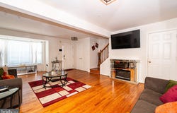 105 COLLEGE STATION Drive, UPPER MARLBORO, MD 20774