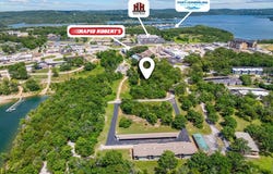 Port Holiday Two Lane, Kimberling City, MO 65686