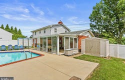 4713 FORGE ROAD, PERRY HALL, MD 21128