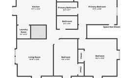 407 E 2nd Street, Farmville, VA 23901
