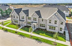 3857 Willow Bough Lane, Prosper, TX 75078