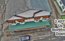 20 Main Street, Patten, ME 04765