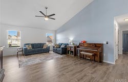 4115 S Milford, Hillsboro, MO 63050