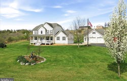 2747 TIMBER RIDGE Road, CAPON BRIDGE, WV 26711