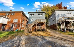 71 Buchanan Avenue, Asheville, NC 28801