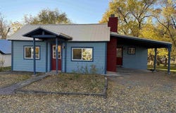 460 Fox Street, Nucla, CO 81424