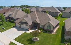 1386 N Rockingham Avenue, Nixa, MO 65714