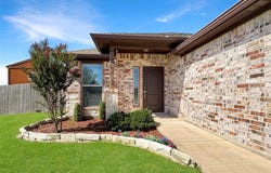 3302 Hanan Street, Sherman, TX 75092