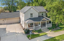 17612 State Road 37, Harlan, IN 46743-9600