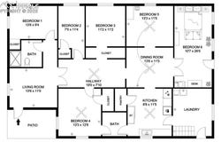2423 E St Vrain Street, Colorado Springs, CO 80909