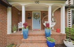 100 James Landing Road, Newport News, VA 23606