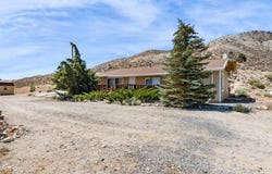 1 Cory Canyon Road, Hawthorne, NV 89415