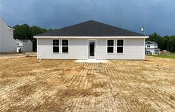 4858 Blue Springs (Lot 15) Road, Red Springs, NC 28377