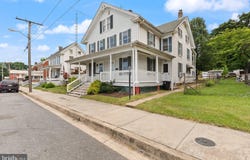 4 FARQUHAR STREET, UNION BRIDGE, MD 21791