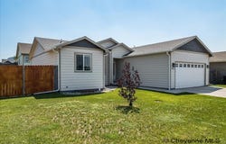 615 APRICOT ST, Cheyenne, WY 82007