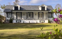 4455 Hwy 24, Bourg, LA 70343