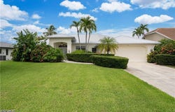 4916 SW 11th Place, Cape Coral, FL 33914