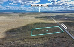 Crescent Avenue, Crescent Valley, NV 89821