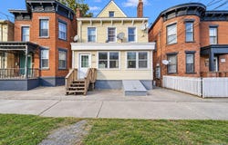 100 Carson Avenue, Newburgh, NY 12550