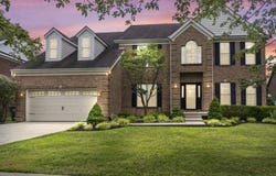 332 Hays Boulevard, Lexington, KY 40509