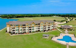 9900 Northshore Boulevard, Corsicana, TX 75109