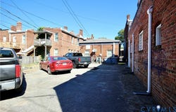 2603 W Grace Street, Richmond, VA 23220