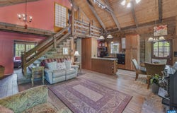 711 JEFFERSON DR, PALMYRA, VA 22963