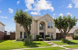6321 Fall River Drive, The Colony, TX 75056