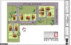 105 GRISCOM SQUARE WAY, ANNAPOLIS, MD 21403