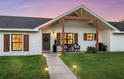 2222 Pilgrim Lane, Lorena, TX 76655