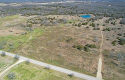 001 Tract 2 Northshore Lane, Valley View, TX 76272