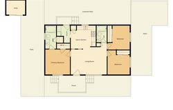3725 Terra Loma Drive, Bullhead City, AZ 86442