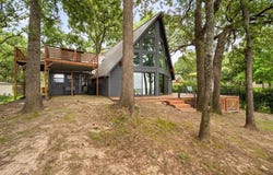 151 Lakeside Lane, Streetman, TX 75859