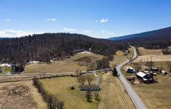 2699 Fouses, James Creek, PA 16657