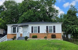 5520 DUCHAINE DRIVE, LANHAM, MD 20706