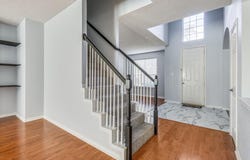 1807 Granite Rapids Drive, Frisco, TX 75036