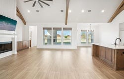158 Coalson Crossing, Azle, TX 76020