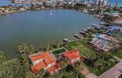 15801 REDINGTON DRIVE, REDINGTON BEACH, FL 33708