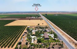 38368 Rd.  132, Visalia, CA 93291