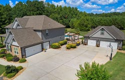 106 Huckaby Road, Brooks, GA 30205