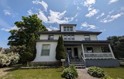 209 Range, Manistique, MI 49854