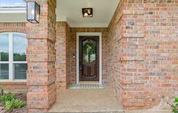 10025 Forest View Drive, Woodway, TX 76712