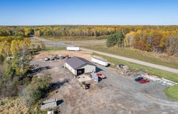 9346 E Wasko Rd, Solon Springs, WI 54873