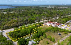 138 STATE ROAD 207, East Palatka, FL 32131