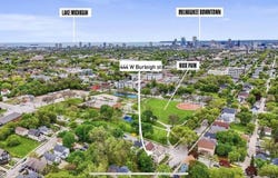 444 W Burleigh St, Milwaukee, WI 53212
